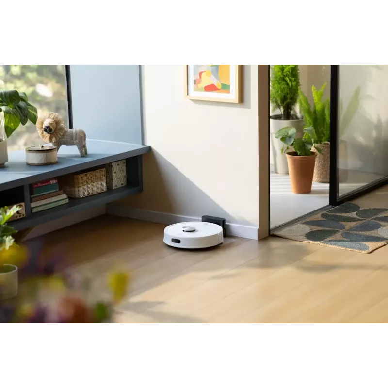 Ρομπότ σκούπα Roborock Q7 TF/λευκό Q7TF02-00