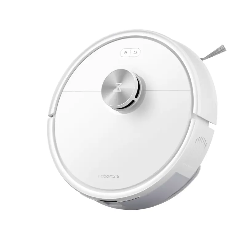 Ρομπότ σκούπα Roborock Q7 TF/λευκό Q7TF02-00