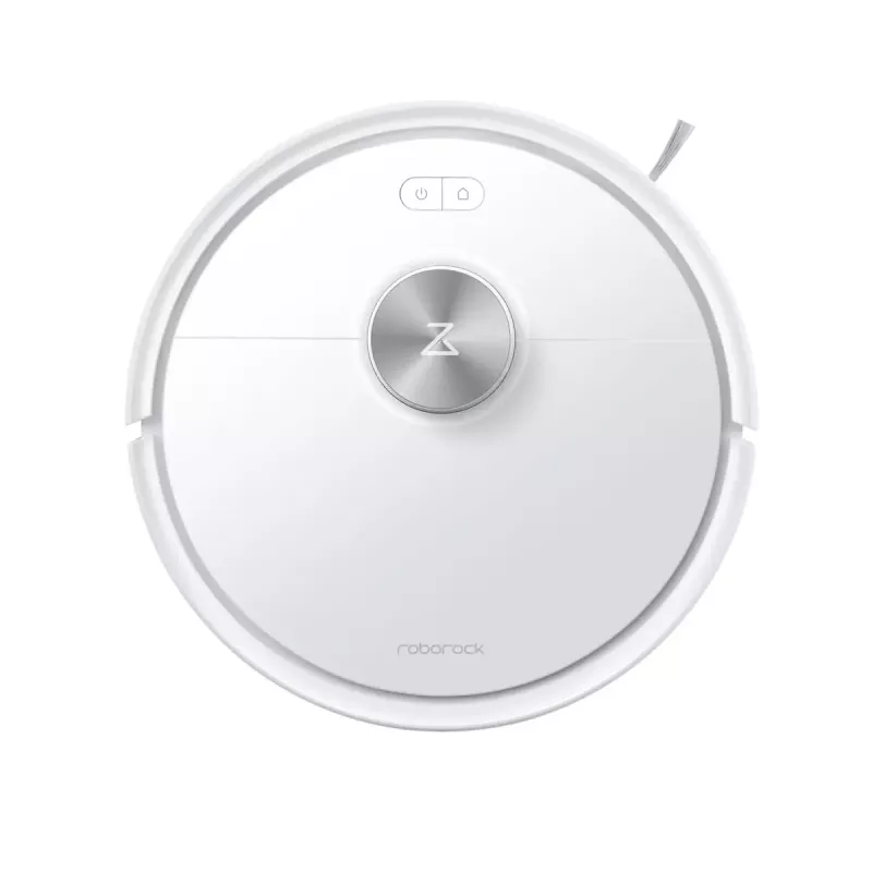 Ρομπότ σκούπα Roborock Q7 TF/λευκό Q7TF02-00