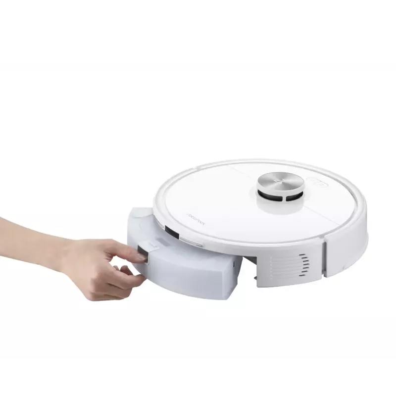 Ρομπότ σκούπα Roborock Q7 TF/λευκό Q7TF02-00
