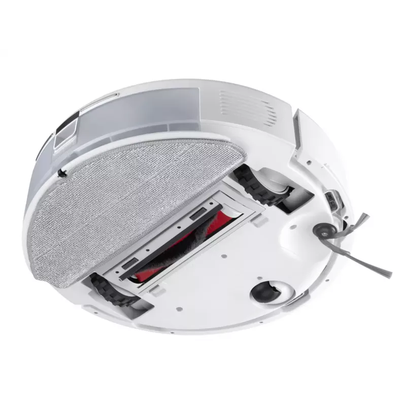 Ρομπότ σκούπα Roborock Q7 TF/λευκό Q7TF02-00