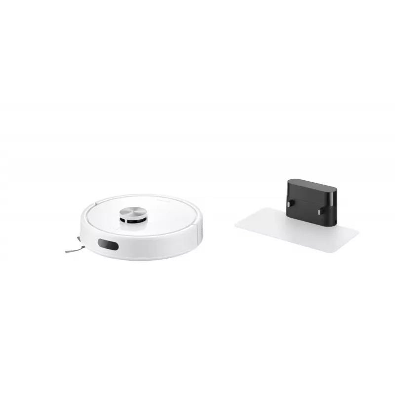 Ρομπότ σκούπα Roborock Q7 TF/λευκό Q7TF02-00