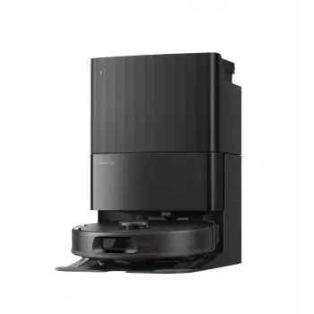 Roborock Qrevo L QVRRS52-00 ρομποτική σκούπα, QR 798, σακούλα σκόνης, μαύρη