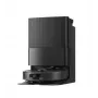Roborock Qrevo L QVRRS52-00 ρομποτική σκούπα, QR 798, σακούλα σκόνης, μαύρη