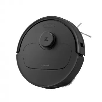 Roborock Qrevo L QVRRS52-00 ρομποτική σκούπα, QR 798, σακούλα σκόνης, μαύρη