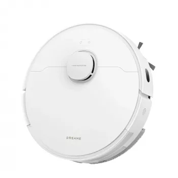 Dreame D20 Pro 0,7 L λευκό