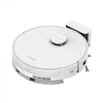 Dreame D20 Pro 0,7 L λευκό