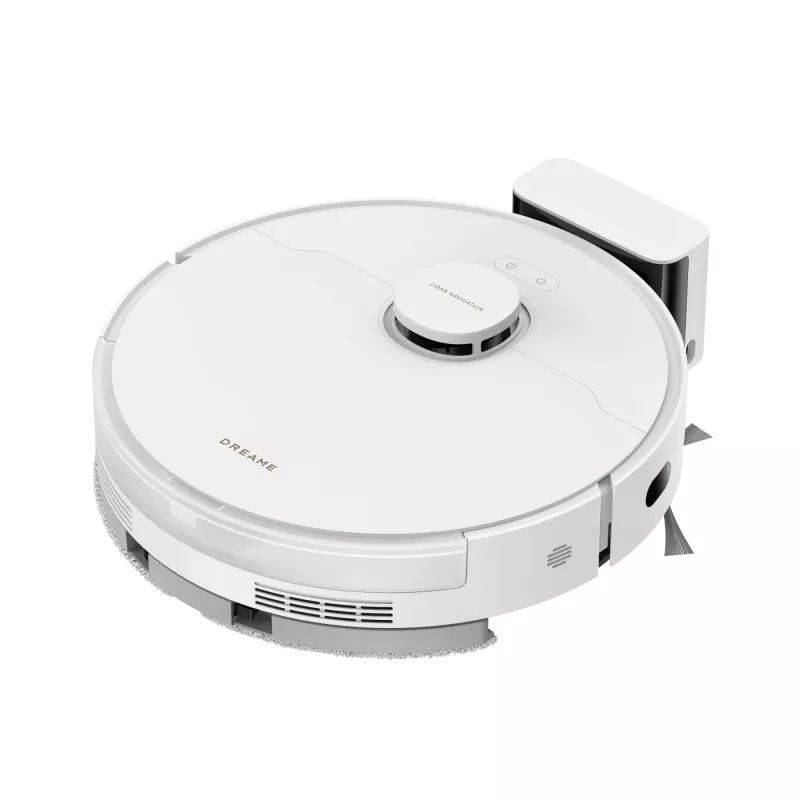 Dreame D20 Pro 0,7 L λευκό