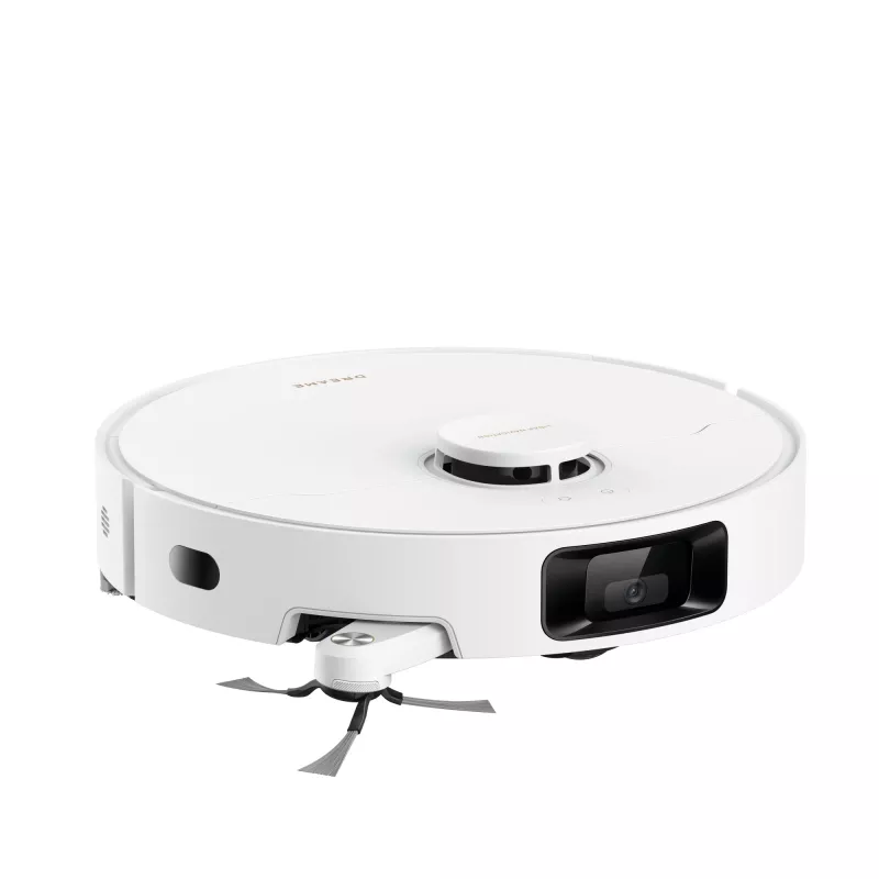 Dreame D20 Pro 0,7 L λευκό