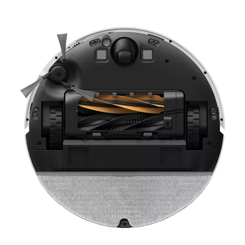 Dreame D20 Pro 0,7 L λευκό