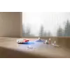 Dreame D20 Pro 0,7 L λευκό