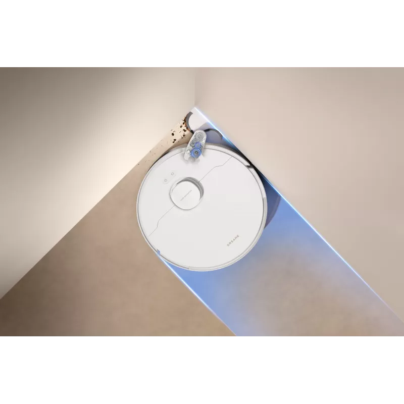 Dreame D20 Pro 0,7 L λευκό