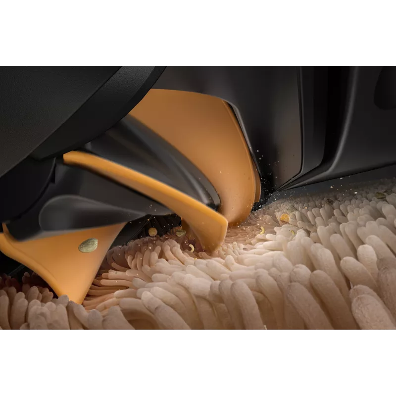 Dreame D20 Pro 0,7 L λευκό