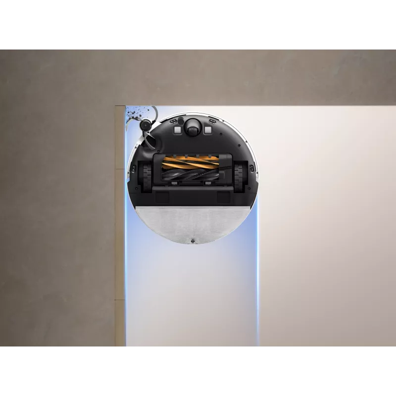 Dreame D20 Pro 0,7 L λευκό