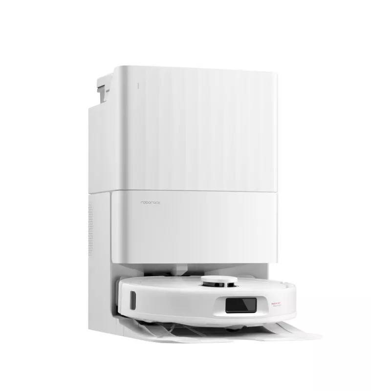 Roborock Qrevo L QVRRS02-00 ρομποτική σκούπα, QR 798, σακούλα σκόνης, λευκή
