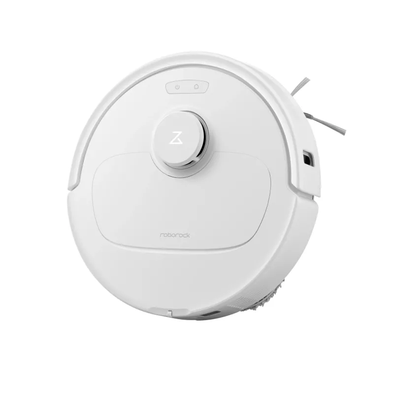 Roborock Qrevo L QVRRS02-00 ρομποτική σκούπα, QR 798, σακούλα σκόνης, λευκή