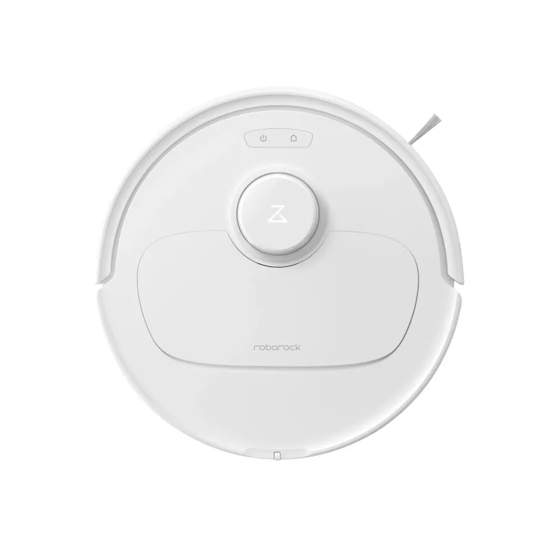 Roborock Qrevo L QVRRS02-00 ρομποτική σκούπα, QR 798, σακούλα σκόνης, λευκή