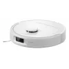 Roborock Qrevo L QVRRS02-00 ρομποτική σκούπα, QR 798, σακούλα σκόνης, λευκή