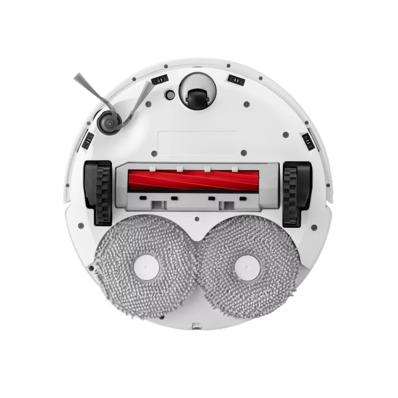 Roborock Qrevo L QVRRS02-00 ρομποτική σκούπα, QR 798, σακούλα σκόνης, λευκή