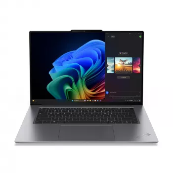 Φορητός υπολογιστής ThinkPad X9-15 G1 15,3 ίντσες U7-258V 32GB 1TB 500n OLED W11P