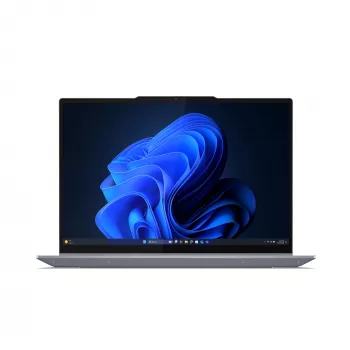 Υβριδικός φορητός υπολογιστής Lenovo ThinkBook 14 2-in-1 G5 IAU — 14 ίντσες WUXGA, Intel Core Ultra 5 225U, 16 GB RAM, 512 GB SSD, Windows 11 Pro, γκρι