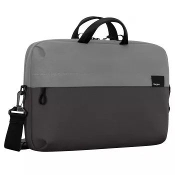 Targus Sagano 40.6 cm (16 ίντσες) Θήκη μεταφοράς μαύρο, γκρι