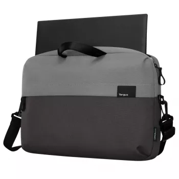 Targus Sagano 40.6 cm (16 ίντσες) Θήκη μεταφοράς μαύρο, γκρι