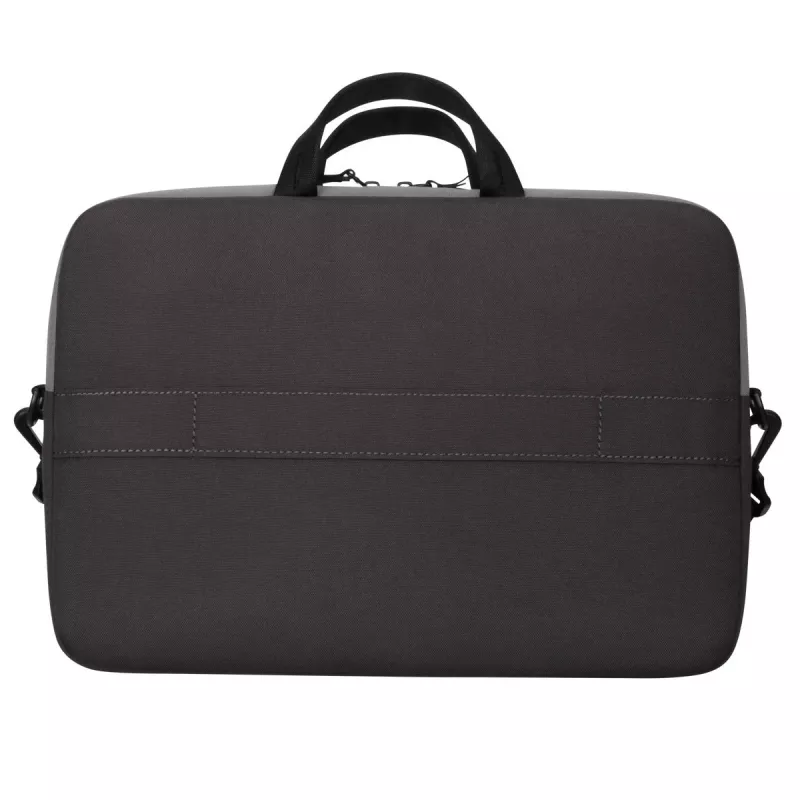 Targus Sagano 40.6 cm (16 ίντσες) Θήκη μεταφοράς μαύρο, γκρι