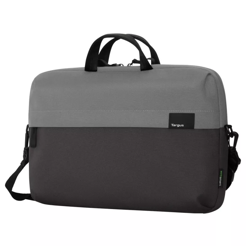 Targus Sagano 40.6 cm (16 ίντσες) Θήκη μεταφοράς μαύρο, γκρι