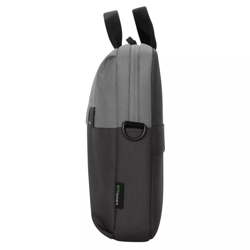 Targus Sagano 40.6 cm (16 ίντσες) Θήκη μεταφοράς μαύρο, γκρι