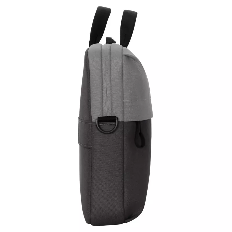 Targus Sagano 40.6 cm (16 ίντσες) Θήκη μεταφοράς μαύρο, γκρι