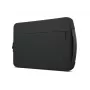 Lenovo ThinkPad 4X41K79634 κάθετη θήκη μεταφοράς φορητού 13 ιντσών, 33 cm (13"), βαλλιστικό νάιλον 1680D, μαύρη