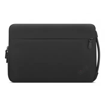 Lenovo ThinkPad 4X41K79634 κάθετη θήκη μεταφοράς φορητού 13 ιντσών, 33 cm (13"), βαλλιστικό νάιλον 1680D, μαύρη