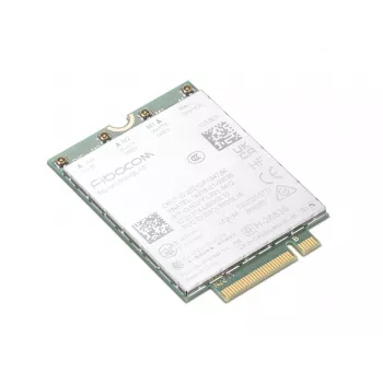 Lenovo 4XC1M72794 Κάρτα δικτύου Εσωτερική WWAN 1000 Mbit/s
