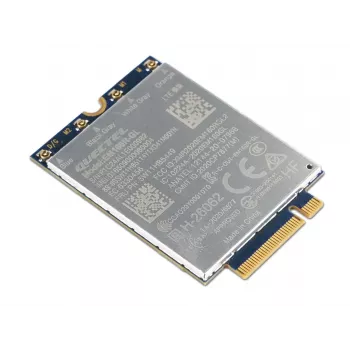 Εσωτερική κάρτα δικτύου WWAN Lenovo 4XC1Q24437 Wireless M.2