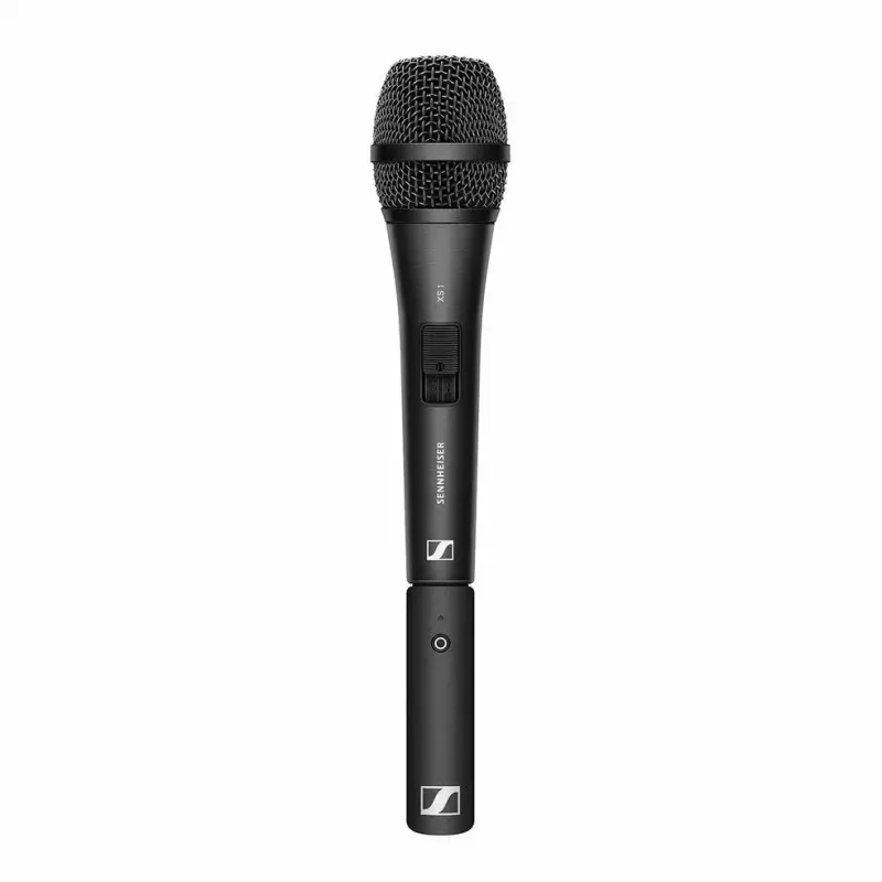 Σύστημα ασύρματου μικροφώνου Sennheiser XSW-D VOCAL SET