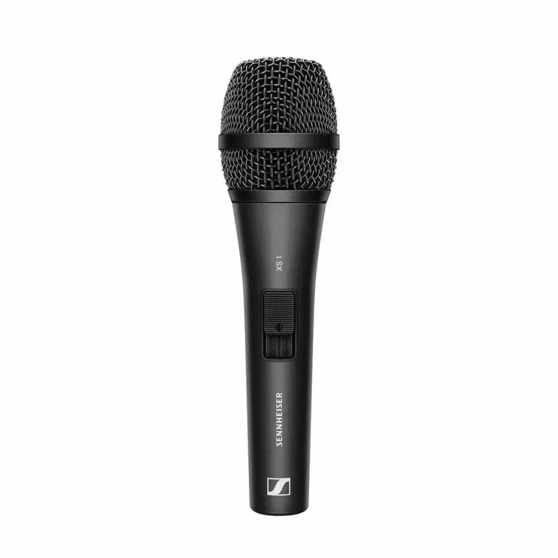 Σύστημα ασύρματου μικροφώνου Sennheiser XSW-D VOCAL SET