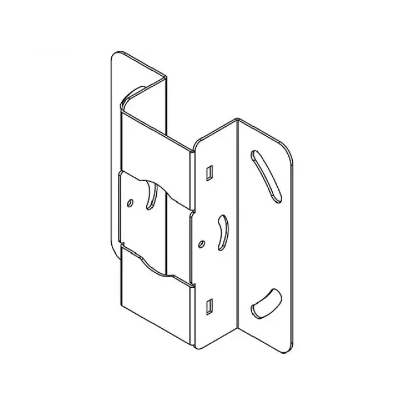 Βάση οροφής Multibrackets M Universal Projector 200 με λεπτομερή ρύθμιση