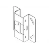Multibrackets M Universal Βάση οροφής προβολέα 1600-3000 με λεπτομερή ρύθμιση