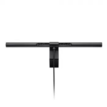BenQ Screenbar Φωτιστικό οθόνης Μαύρο 2 930 lm