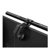 BenQ Screenbar Φωτιστικό οθόνης Μαύρο 2 930 lm