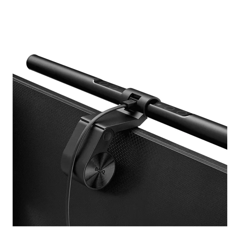 BenQ Screenbar Φωτιστικό οθόνης Μαύρο 2 930 lm