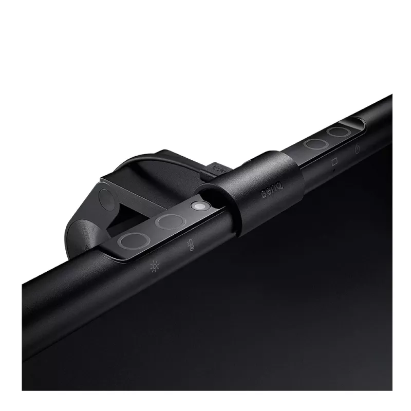 BenQ Screenbar Φωτιστικό οθόνης Μαύρο 2 930 lm