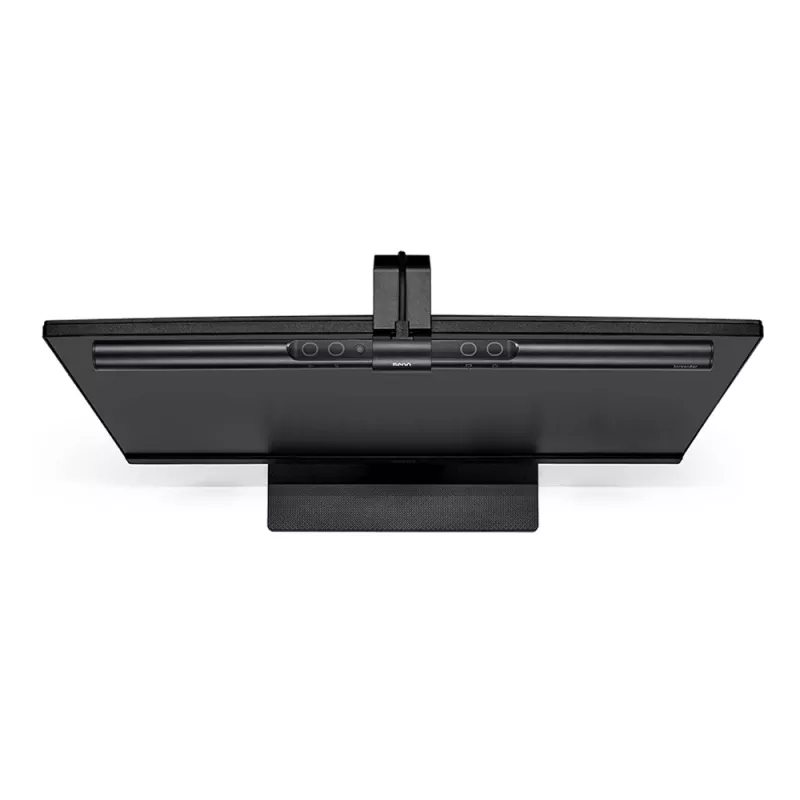 BenQ Screenbar Φωτιστικό οθόνης Μαύρο 2 930 lm