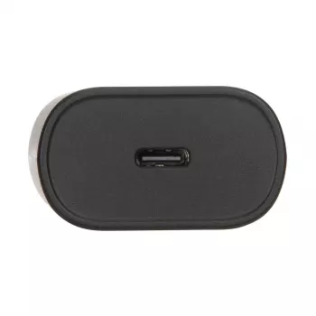 Σετ προσαρμογέα τροφοδοσίας Targus USB-C Legacy APD114GL Μαύρο