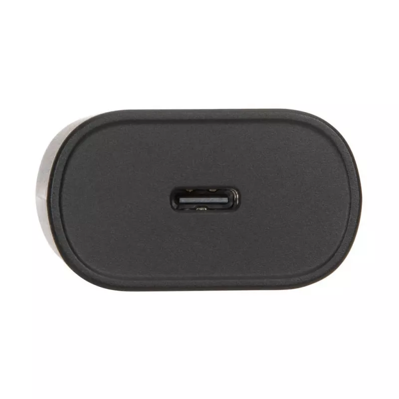 Σετ προσαρμογέα τροφοδοσίας Targus USB-C Legacy APD114GL Μαύρο