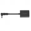 Σετ προσαρμογέα τροφοδοσίας Targus USB-C Legacy APD114GL Μαύρο