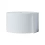 Brother BDL-7J000058-102 Ετικέτα εκτυπωτή Λευκό Μη αυτοκόλλητη ετικέτα εκτυπωτή