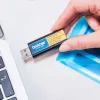 Συνεχής ετικέτα Brother CZ-1002 1,2 cm x 5 m Inkjet