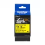 Brother HSE-631E Μελανοταινία ετικετών
